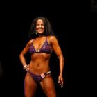 Teresa  Moss - NPC Midnight Sun Classic 2013 - #1